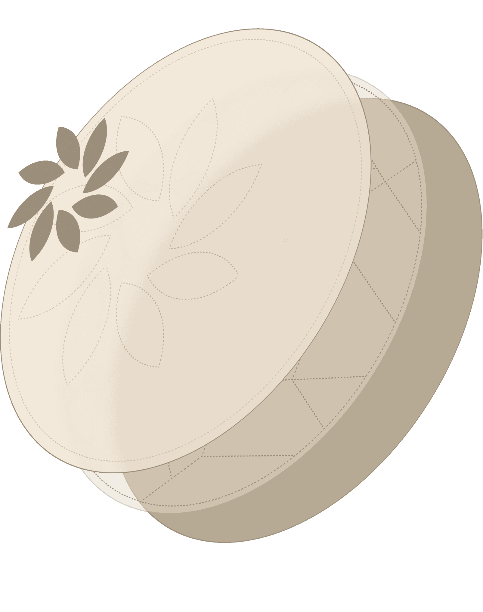 Nervana patch deconstructed